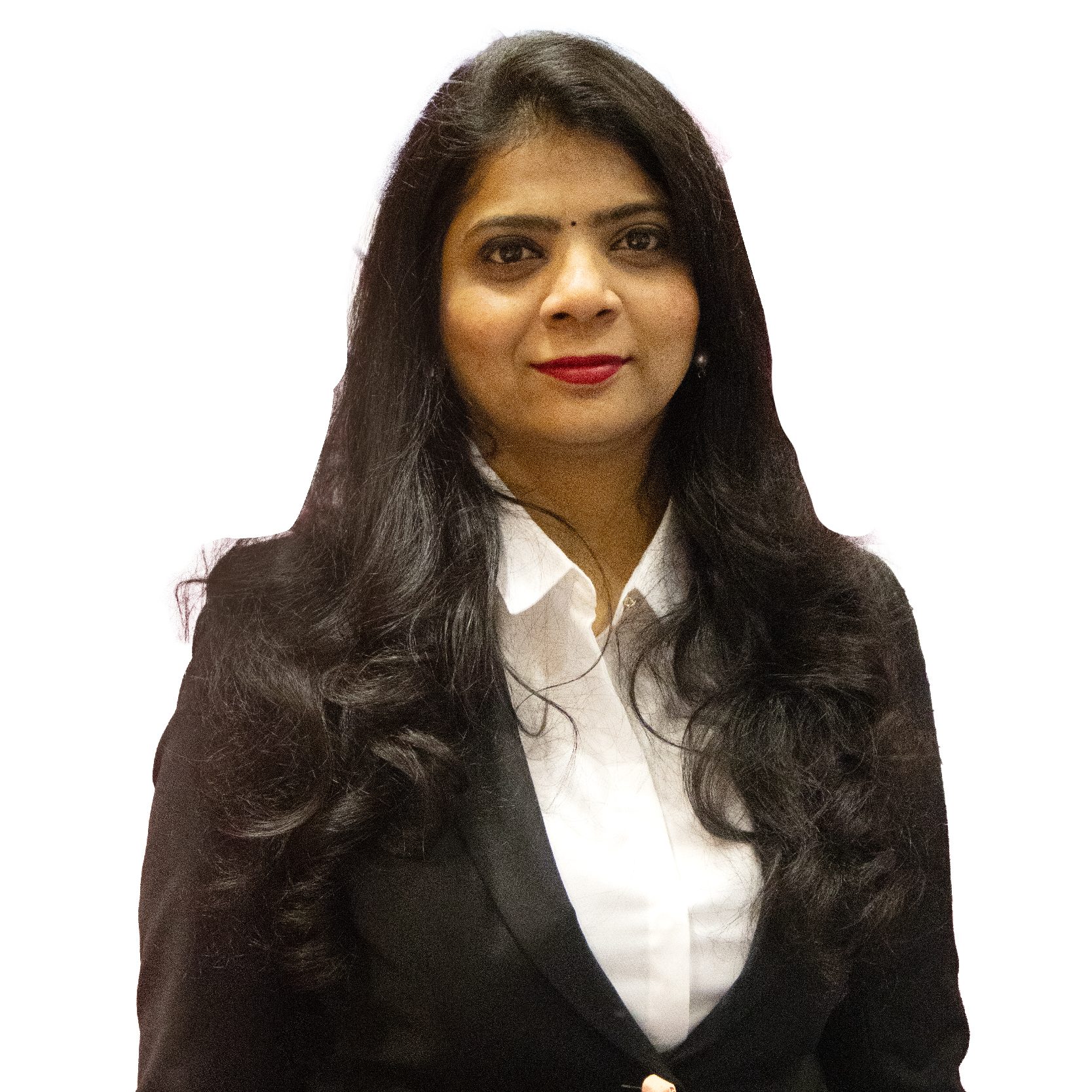 Dr. Sowmya NS Co-founder & COO of StudyMEDIC