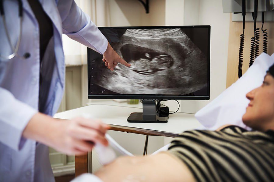 Decoding the terms: Ultrasound vs sonogram explained