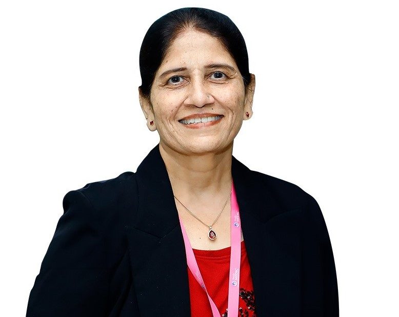 Dr. Chitra Diwan