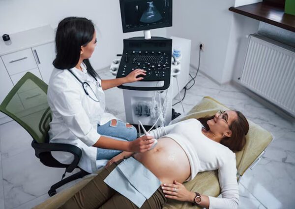 Ultrasound Fast Track Course