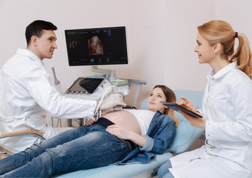 Introduction to Medical Ultrasound: Key Concepts for Beginners