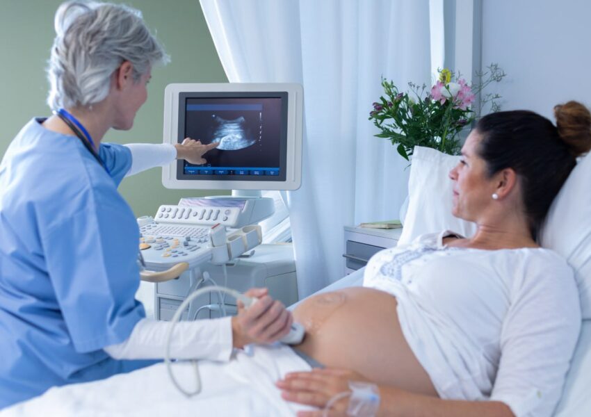 Mastering Prenatal Care with Ultrasound: A Must for Every OBGYN