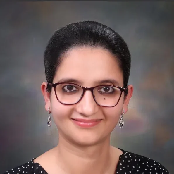 Dr. Divya Singh