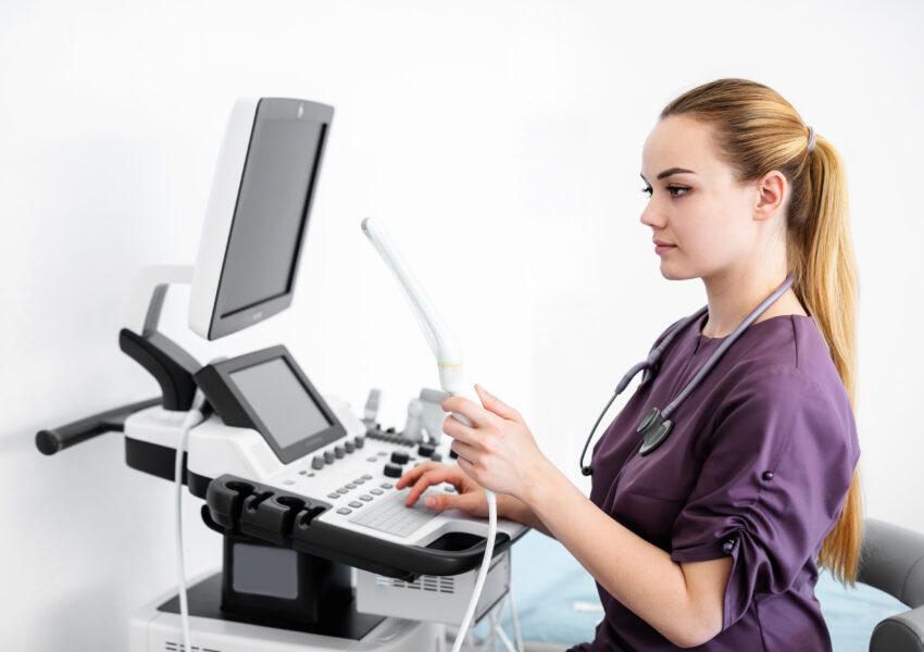 The Future of Ultrasound in OB-GYN: What to Expect