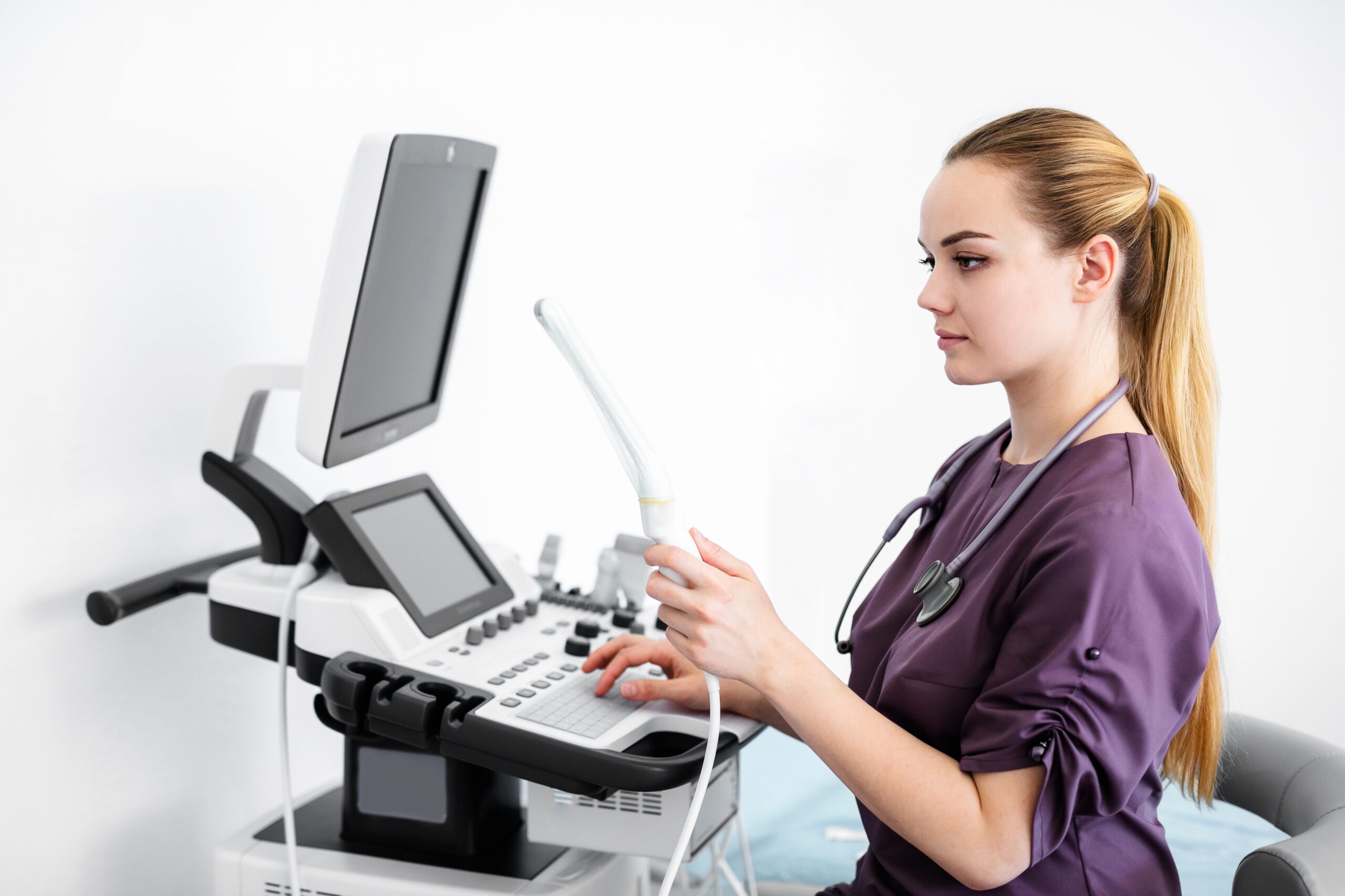 The Future of Ultrasound in OB-GYN: Key Trends Ahead
